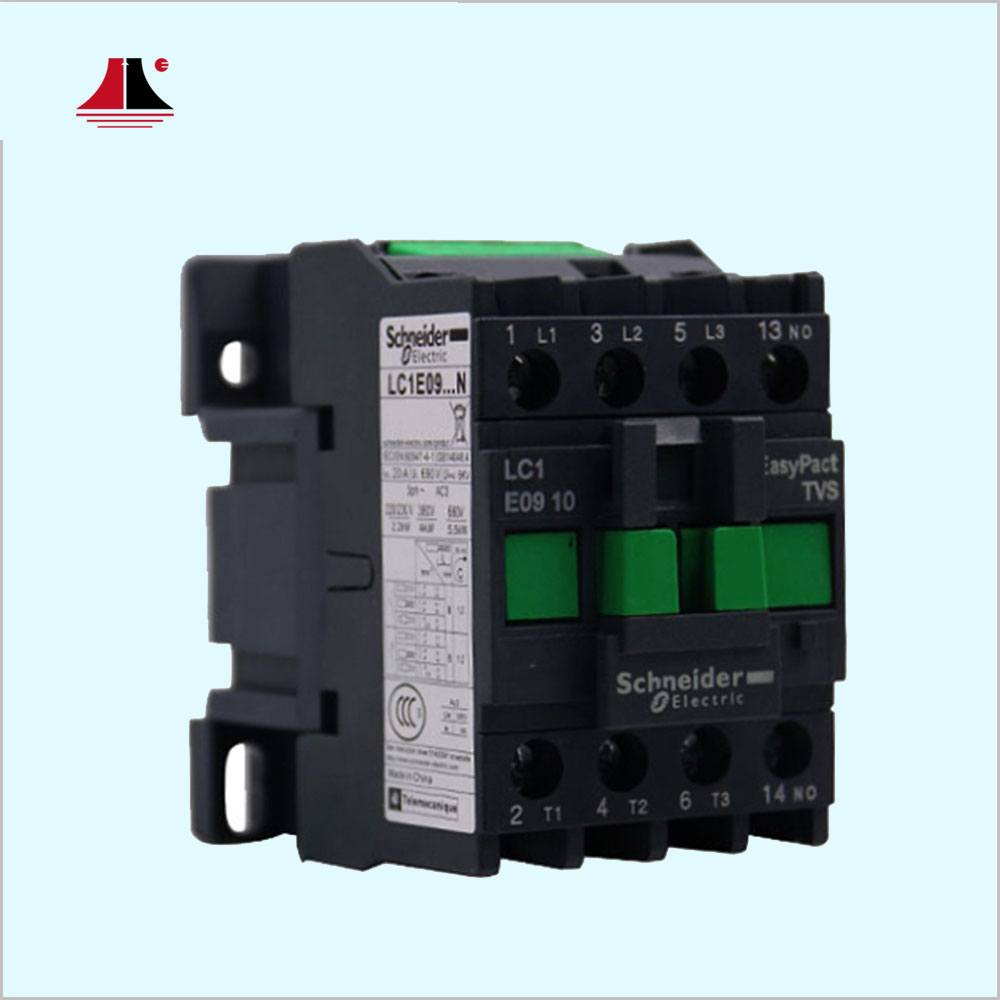 Schneider  Elevator Contactor LC1E0910 Schneider  Elevator Contactor LC1E0910