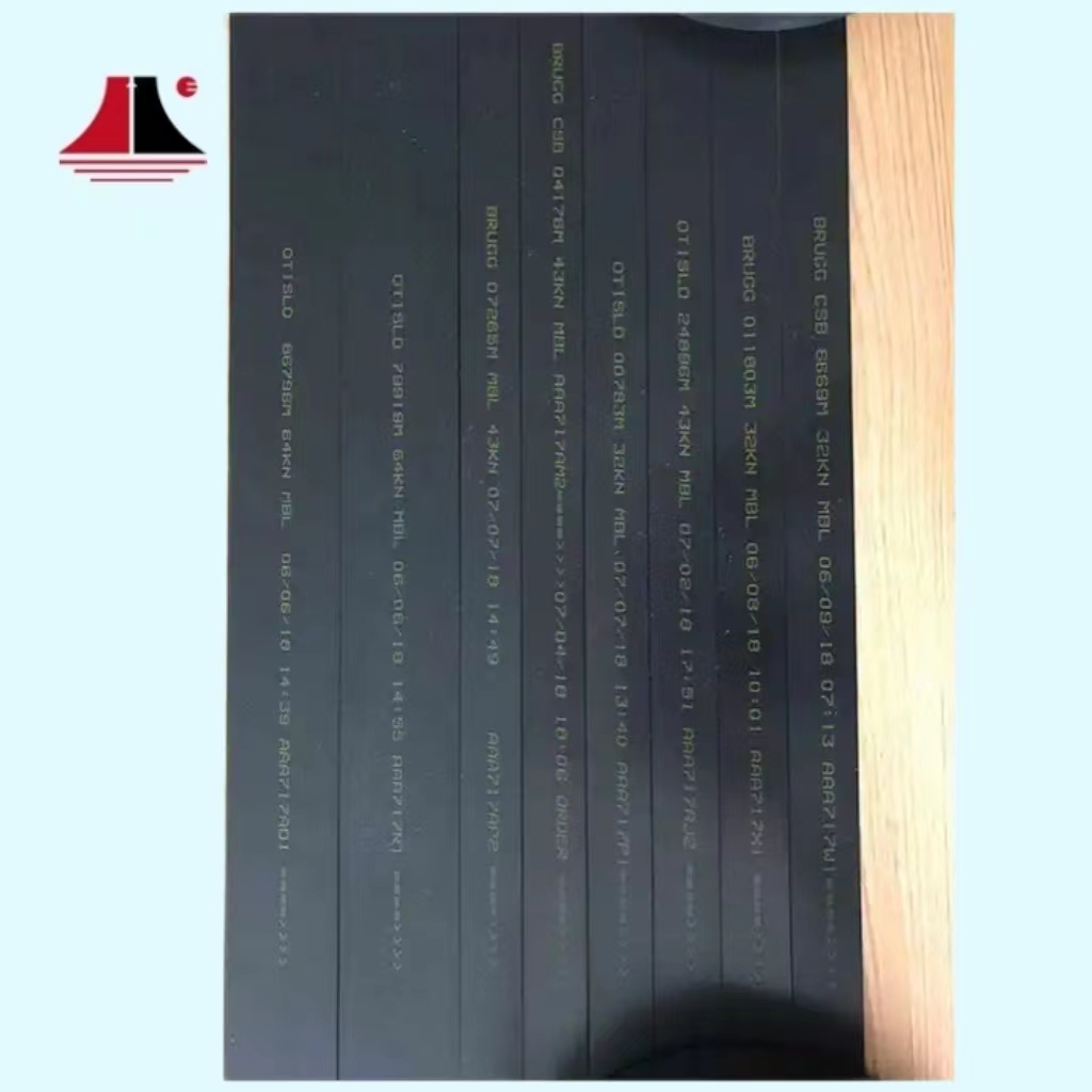 Otis Elevator Steel Belt AAA717AD1