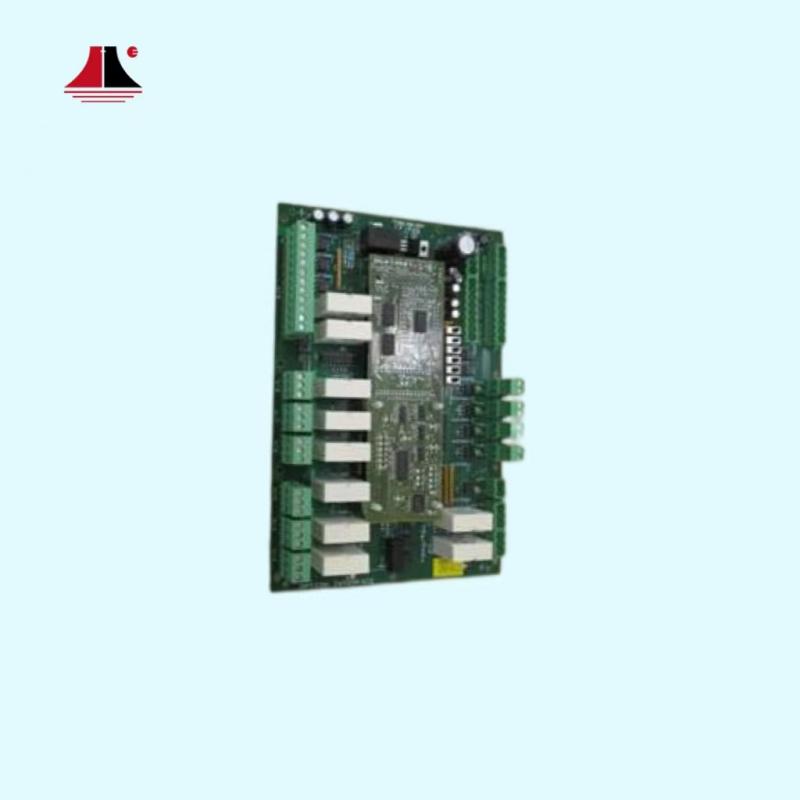 Плата KONE KM582377G01