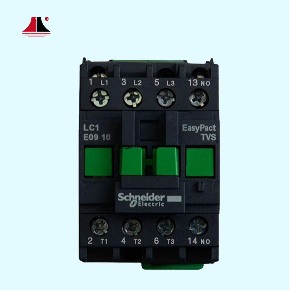 Schneider  Elevator Contactor LC1E0910