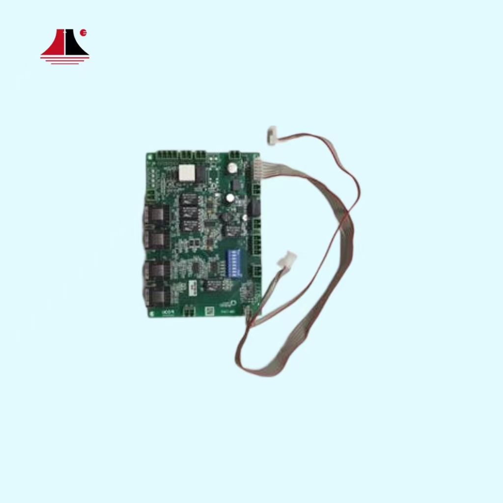 KONE Elevator PCB Board KM51371463 KONE Elevator PCB Board KM51371463