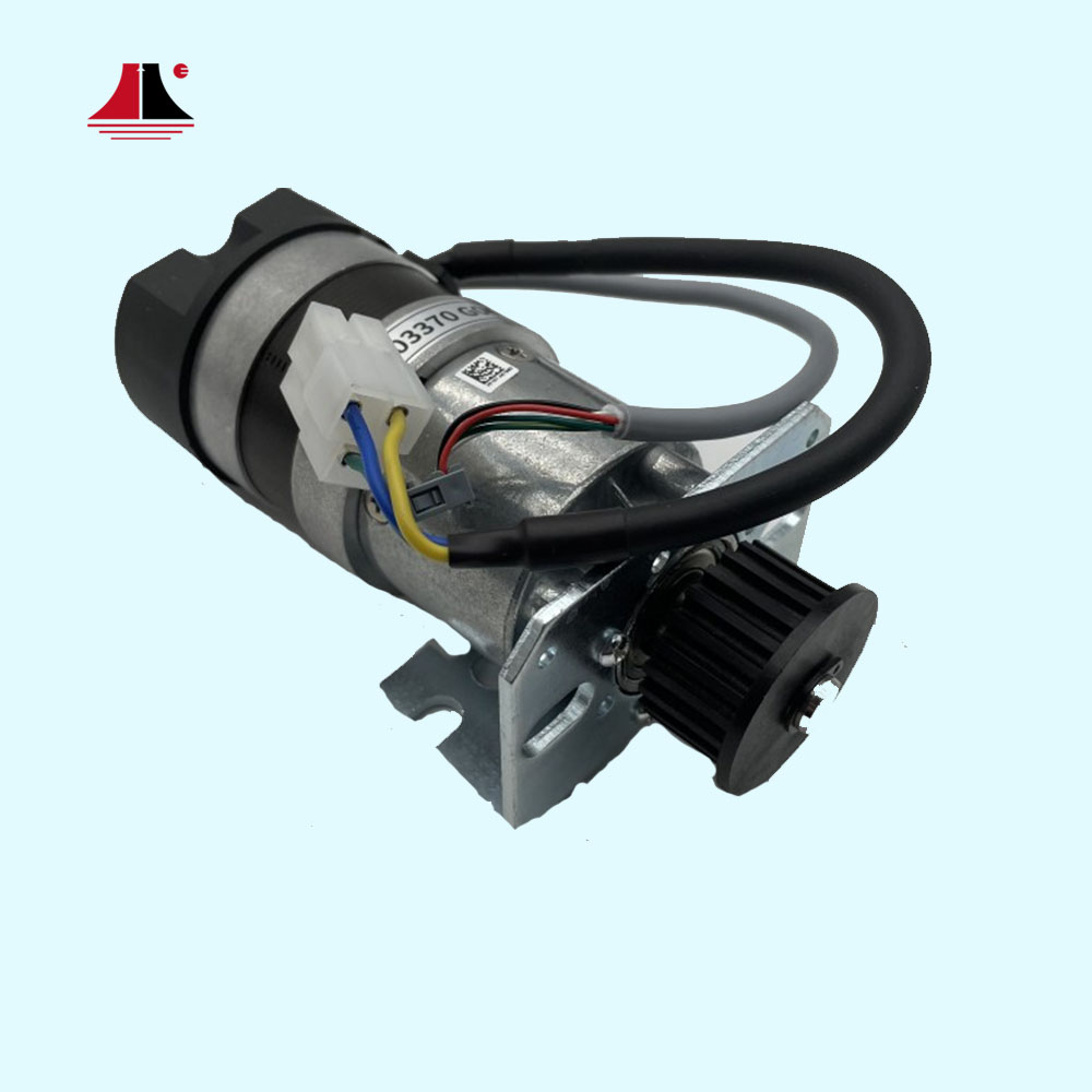 KONE Eevator Door Motor KM903375G04