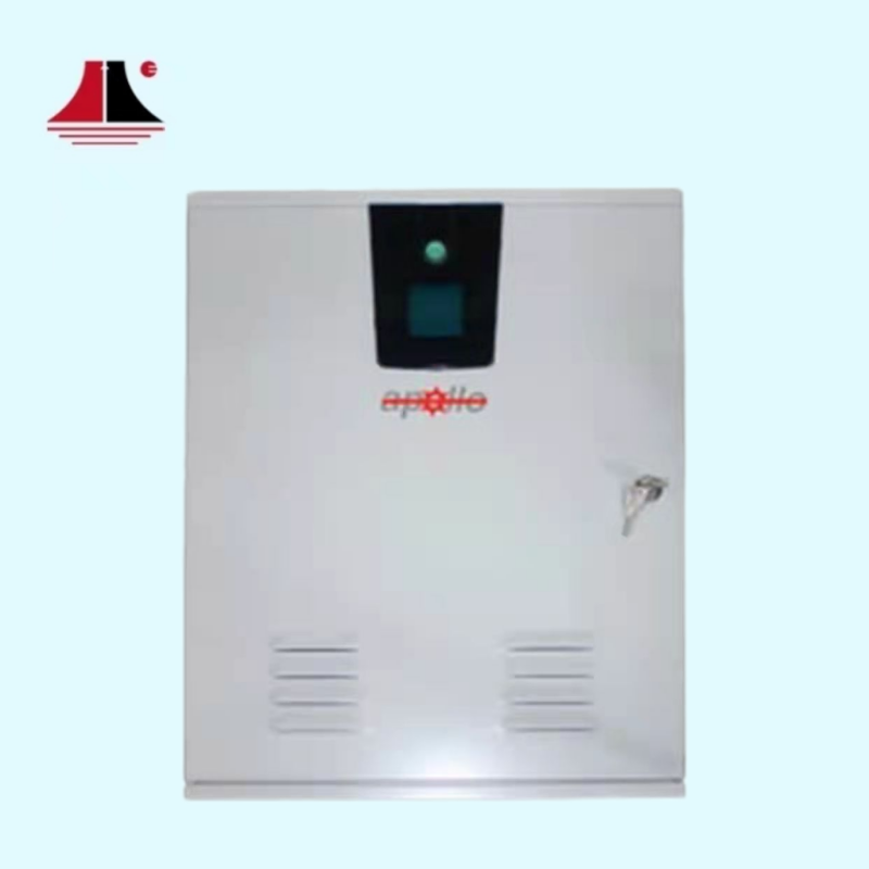 Аполлон ARD TPS-25