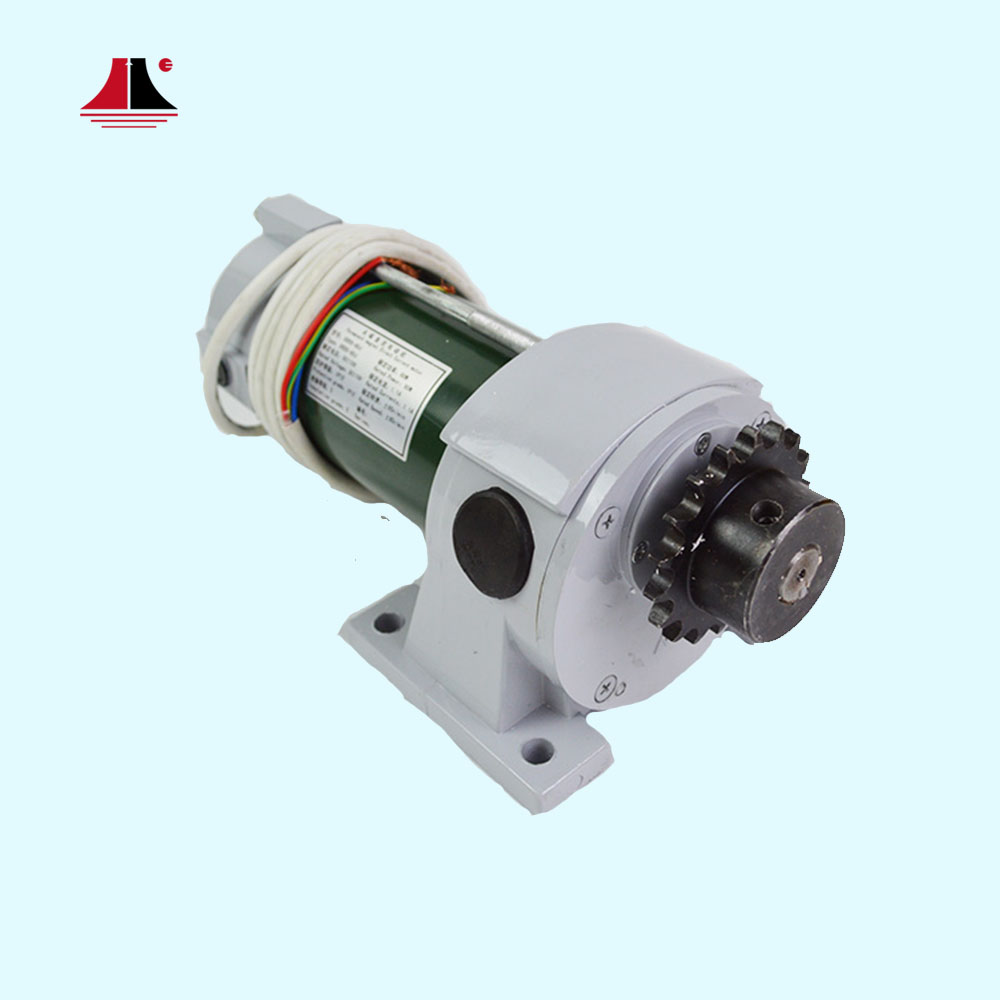 OTIS Elevator Door Motor XRDS-80J