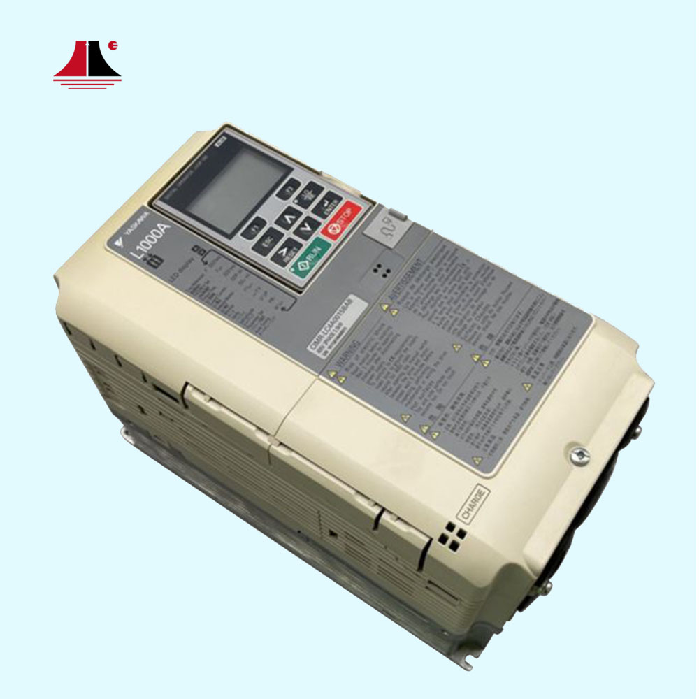 YASKAWA Elevator Inverter L1000A CIMR-LB4A0018FAA YASKAWA Elevator Inverter L1000A CIMR-LB4A0018FAA