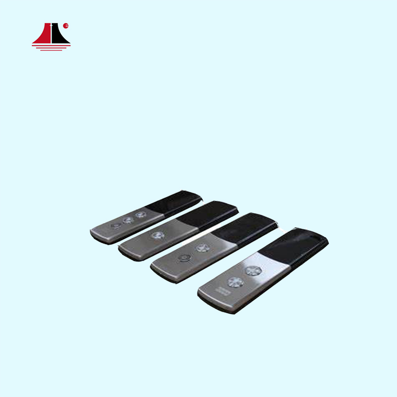 KONE COP وLOP وأزرار الدفع