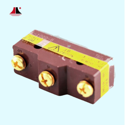 Omron Elevator Brake Switch X-10GD-B