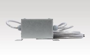 Kone ECB-1 DC-FUSE/FILTER MODULE EN KM988985G01