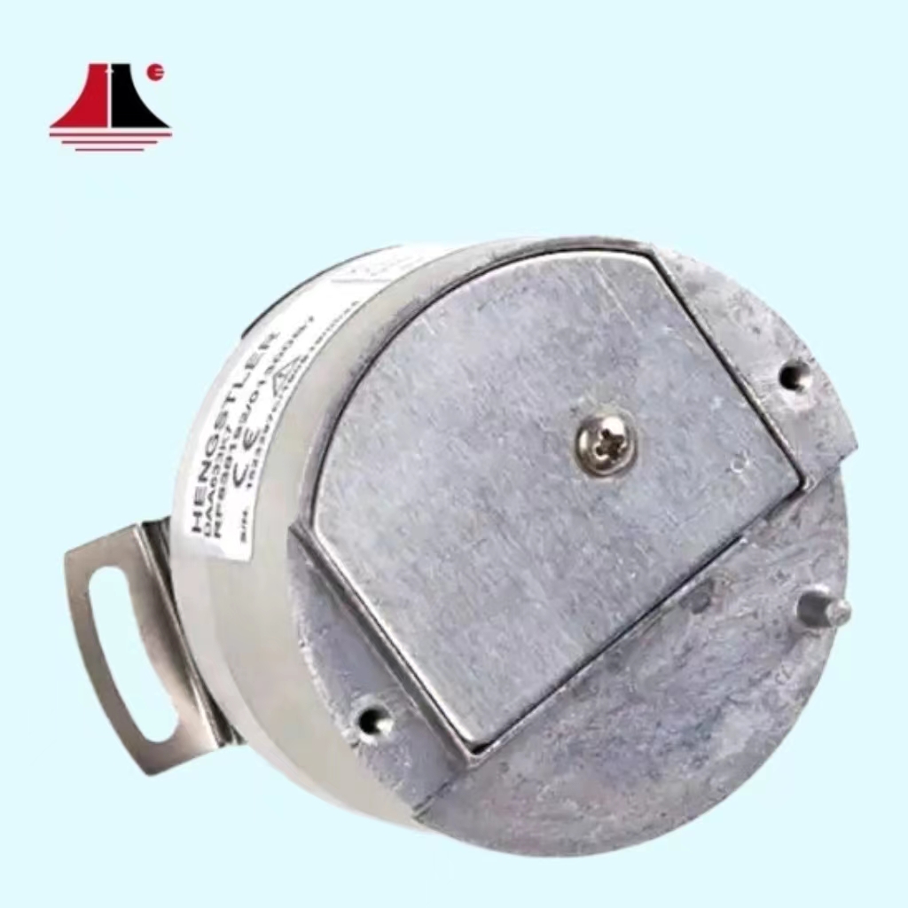 Hengstler Original Elevator Encoder DAA633K7