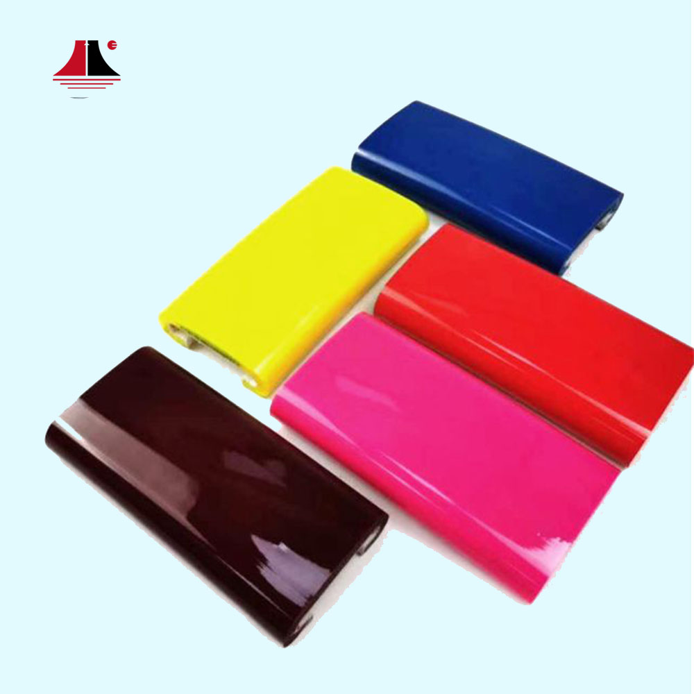EHC Polyurethane PU Escalator Handrail Belt