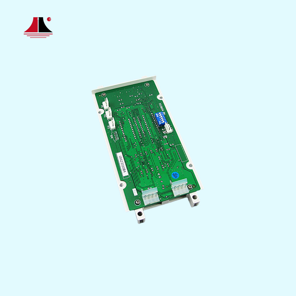 OTIS Elevator PCB XAA XBA23550B3 B4