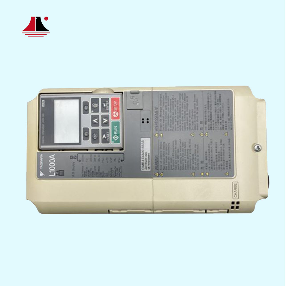 YASKAWA Elevator Inverter L1000A CIMR-LB4A0018FAA
