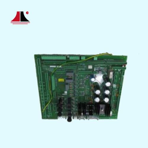 Kone Elevator PCB CPCB REV 0.2 Б/У Kone Elevator PCB CPCB REV 0.2 Б/У