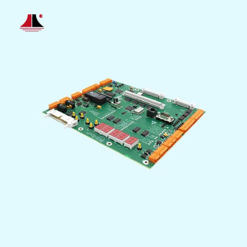 Основная плата Kone KM773380G04