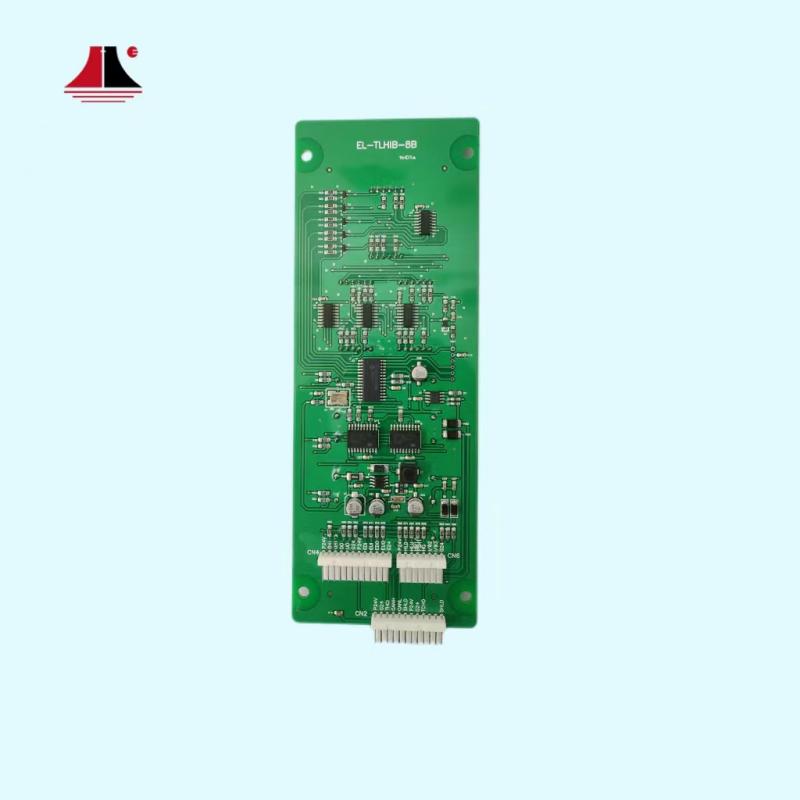 PCB Thyssen TLHIB-8B
