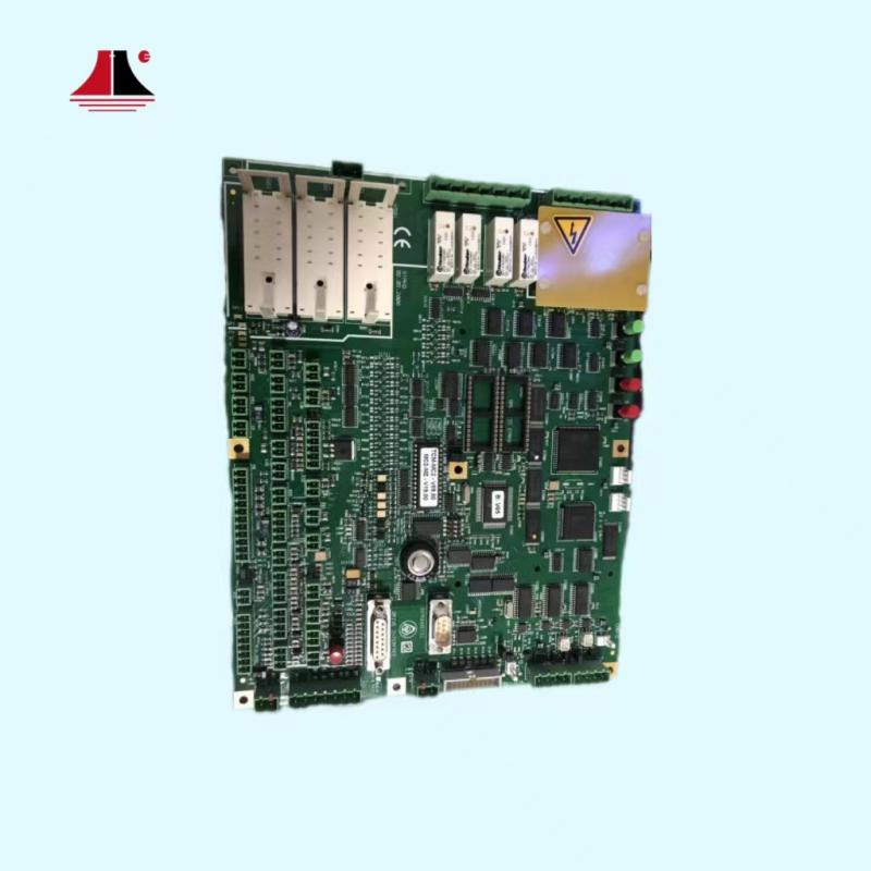 Печатная плата Thyssenkrupp MC2-MZ-V20.00