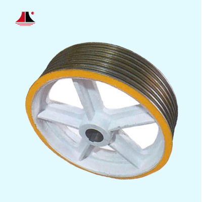 Toshiba Traction Sheave
