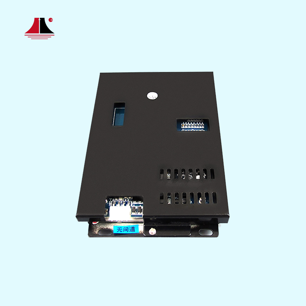 شاشة LCD مقاس 7 بوصة من Otis LM2GD004 ملحقات المصعد
