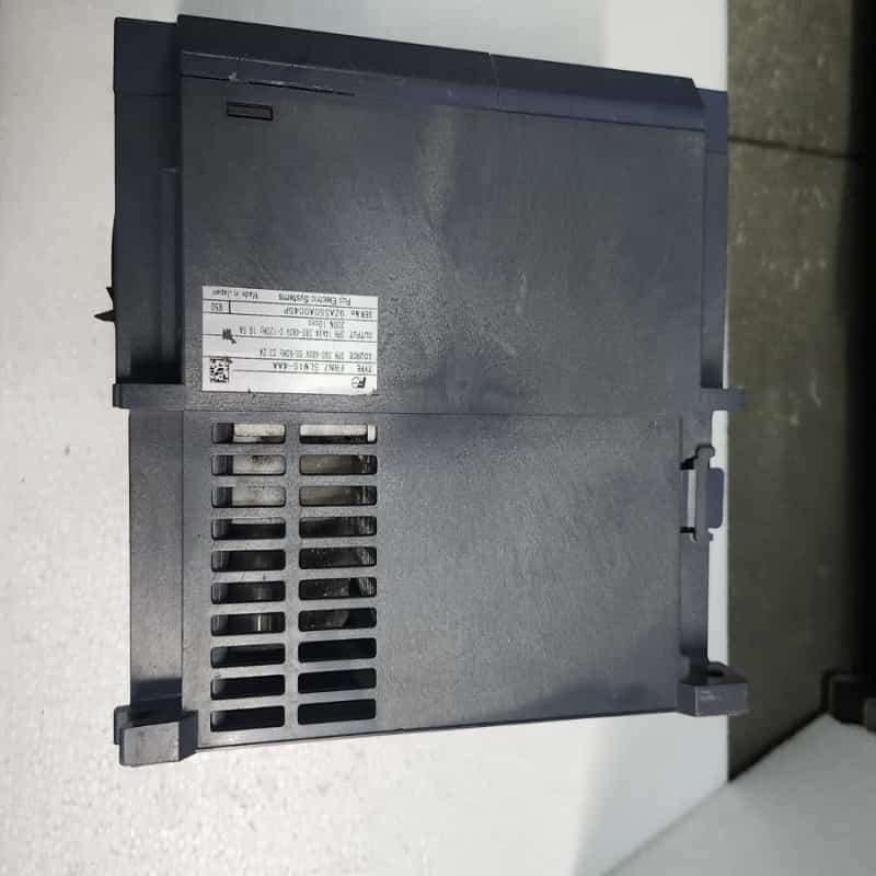 FUJI Inverter FRN7.5LM1S-4AA FUJI Inverter FRN7.5LM1S-4AA