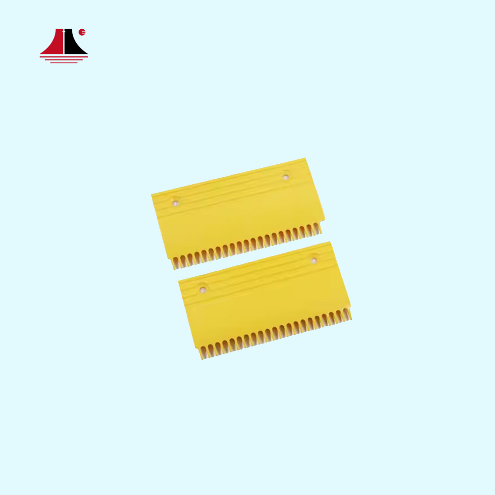 Hitachi Escalator Comb Plate