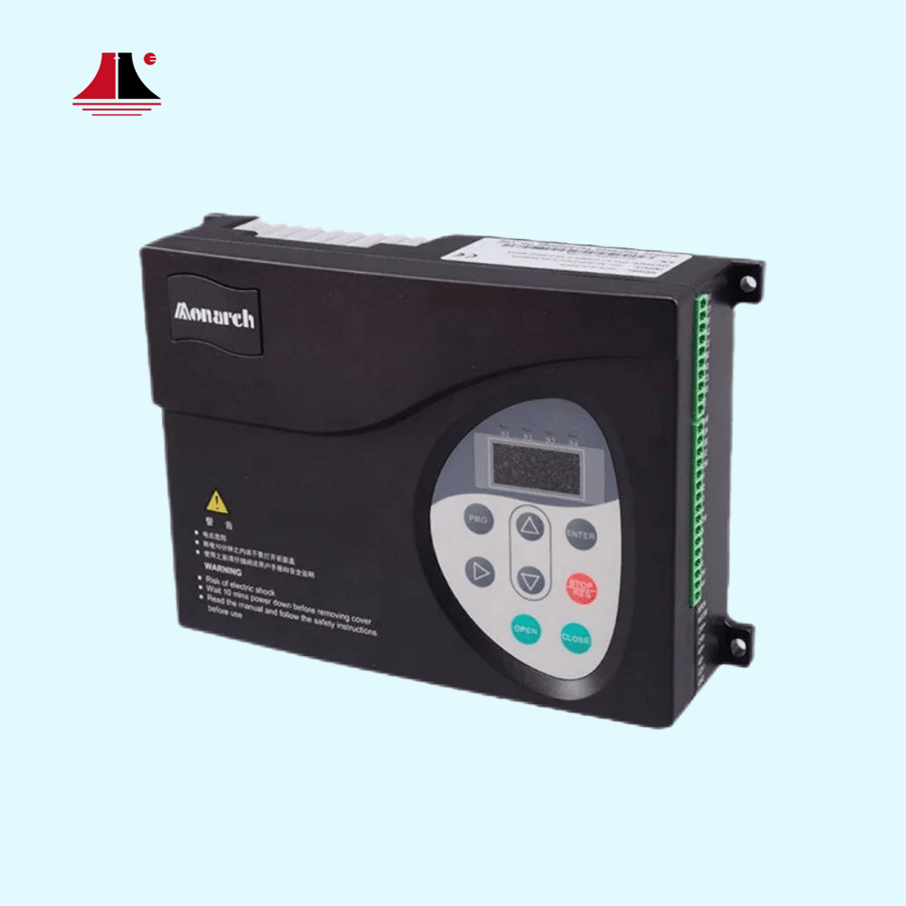 Monarch Door Controller NICE-D-A-SOP4