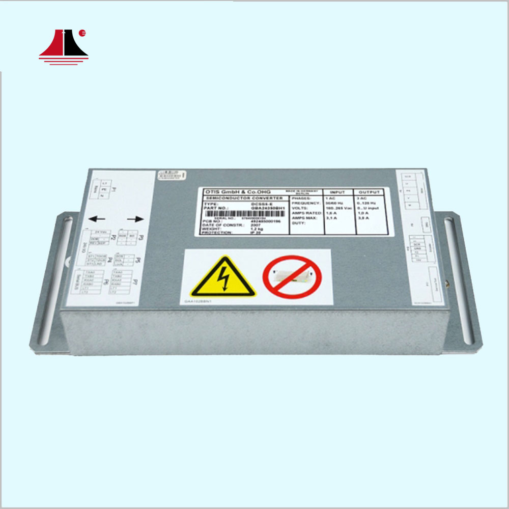 محرك باب أوتيس DCSS5-E GBA24350BH1