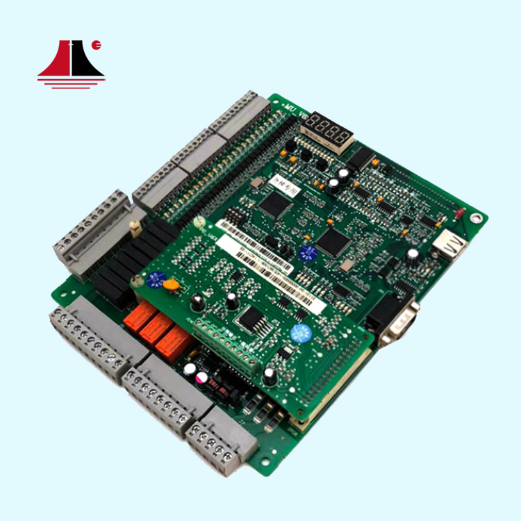 لوحة PCB الرئيسية لمصعد Bluelight MU-V61 PCB