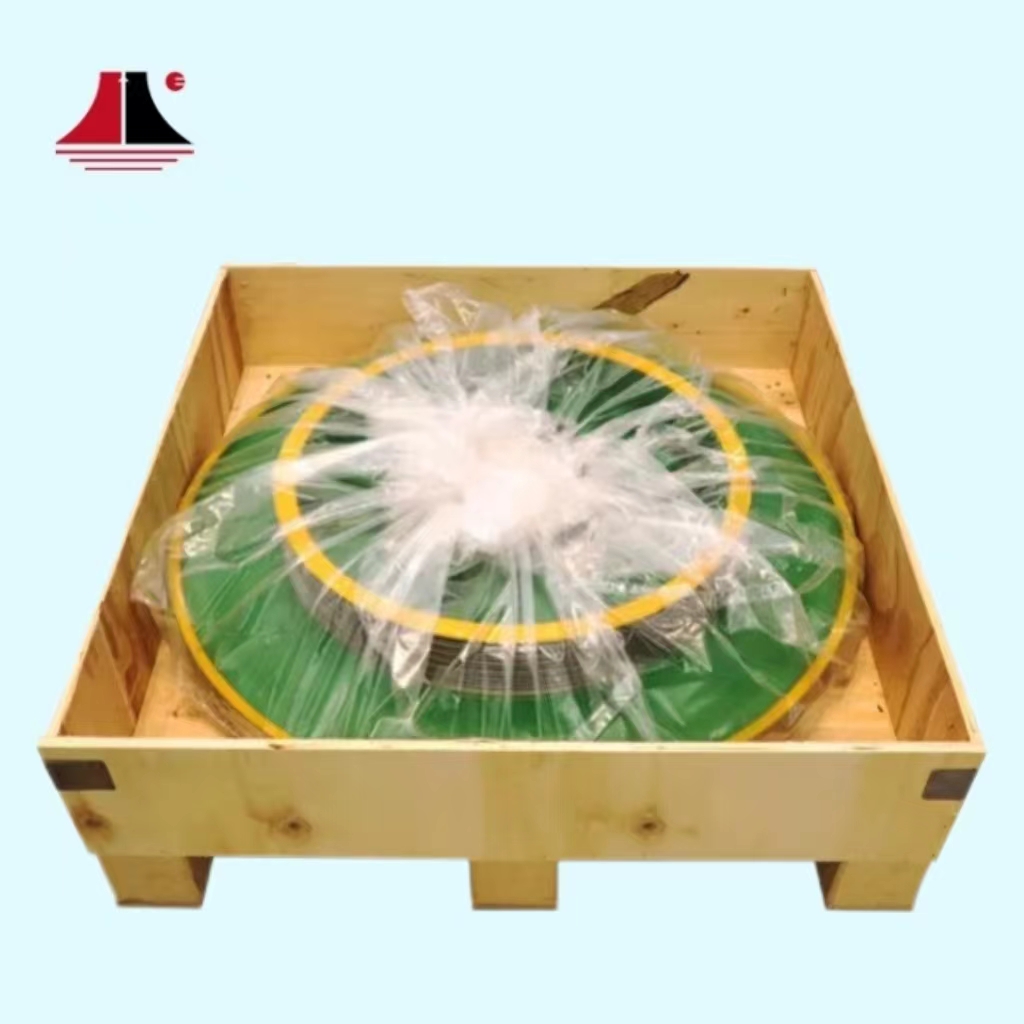 KONE Traction Sheave