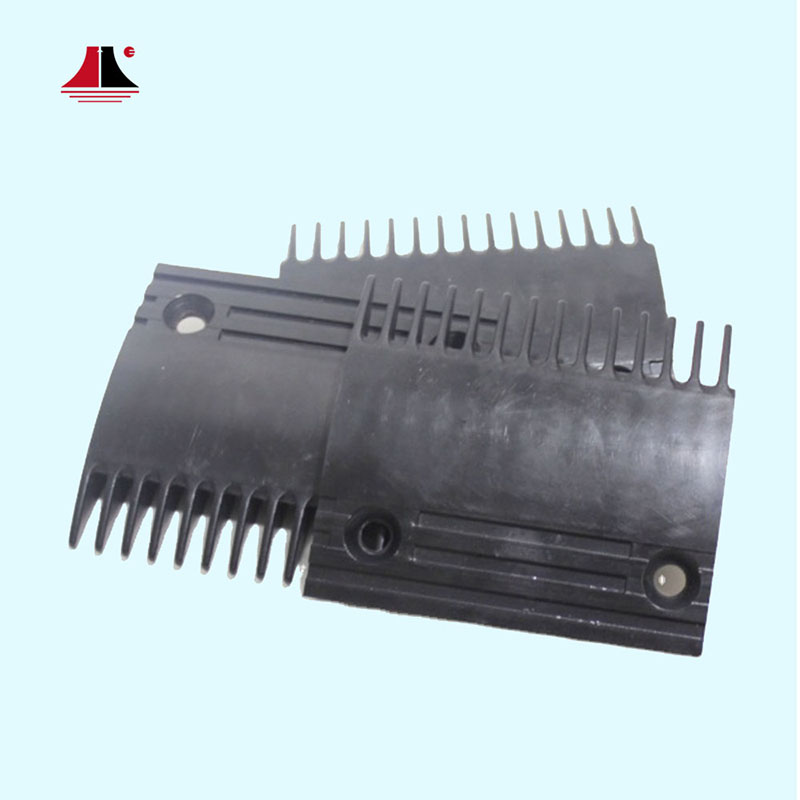 Toshiba Escalator Comb Plate