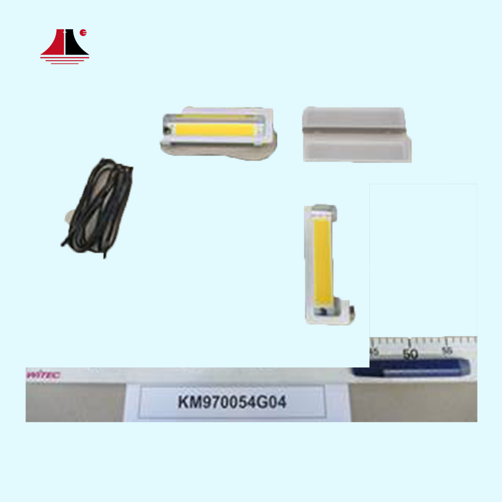 Kone LED light Rectangular KM970054G04