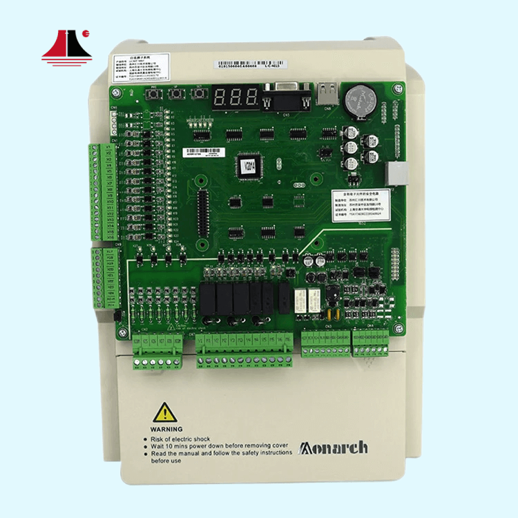Monarch Inverter