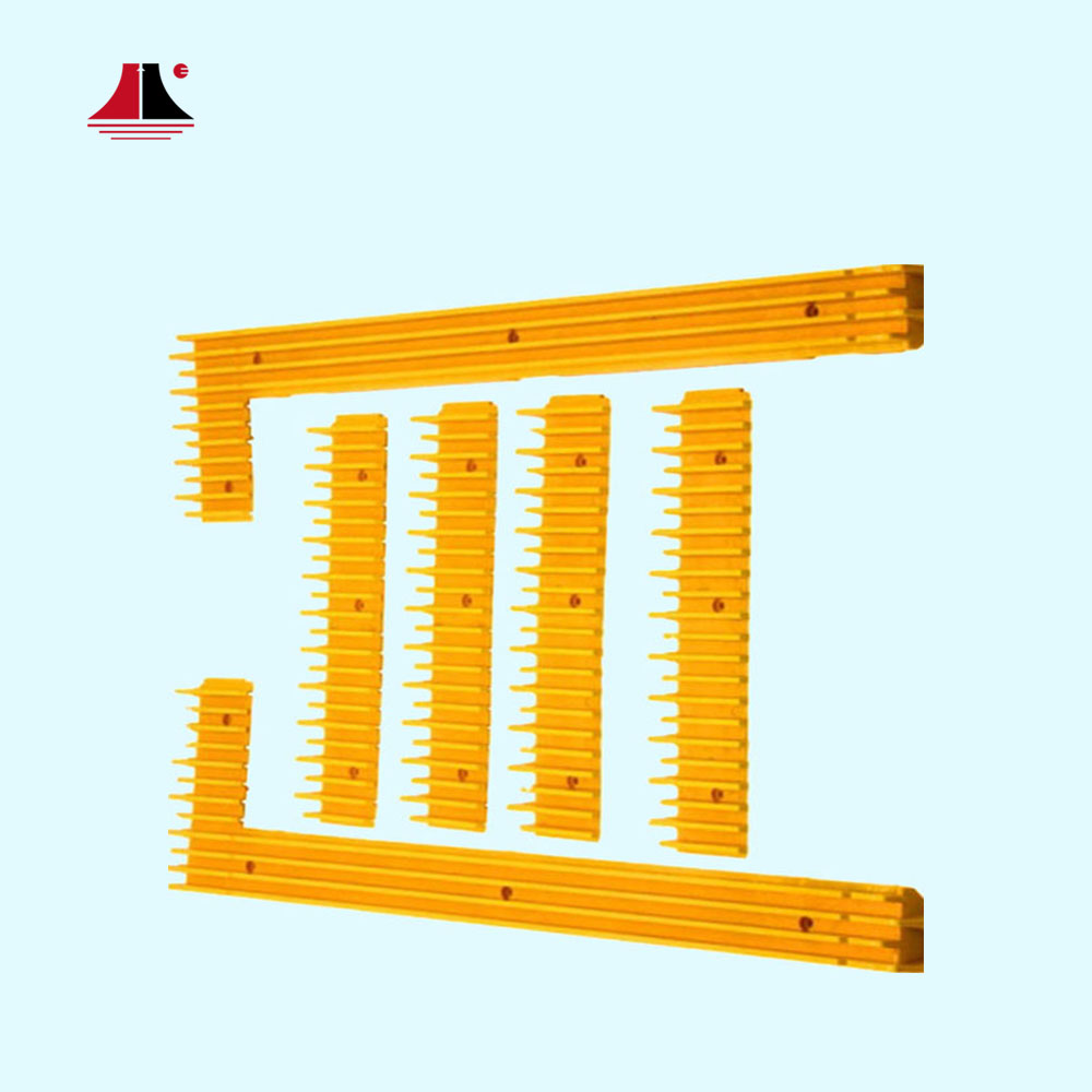 Toshiba Step Frame