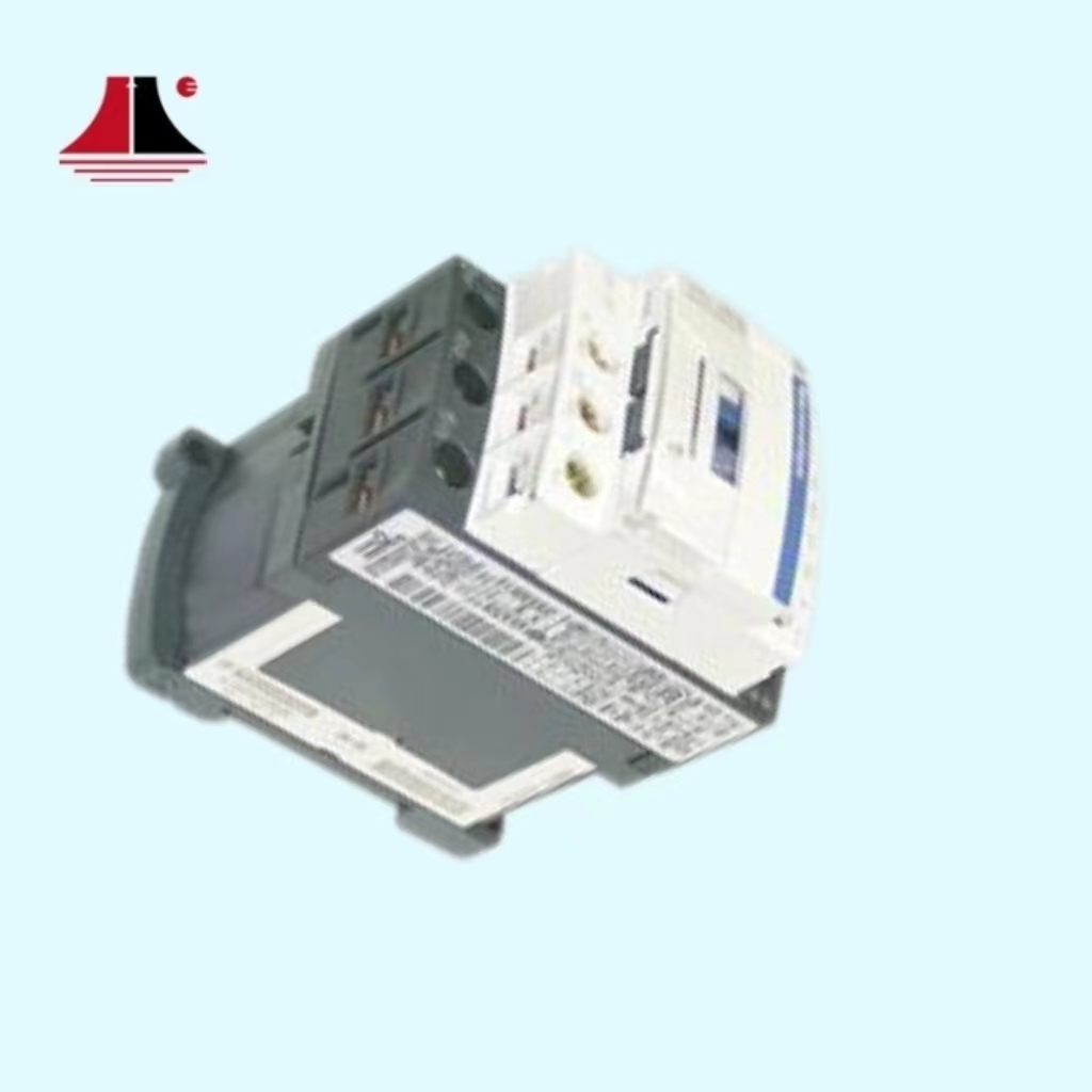 КОНТАКТОР Kone ITE7102302,48В постоянного тока 12А AC-3 3НО