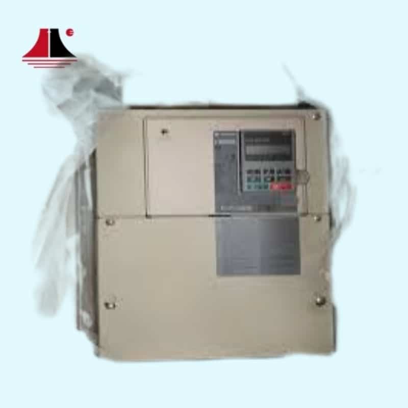 YASKAWA Inverter CIMR-LB4A0039 L1000A 18.5kw