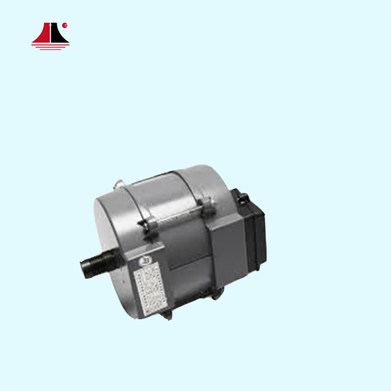 Thyssenkrupp Elevator Door Motor