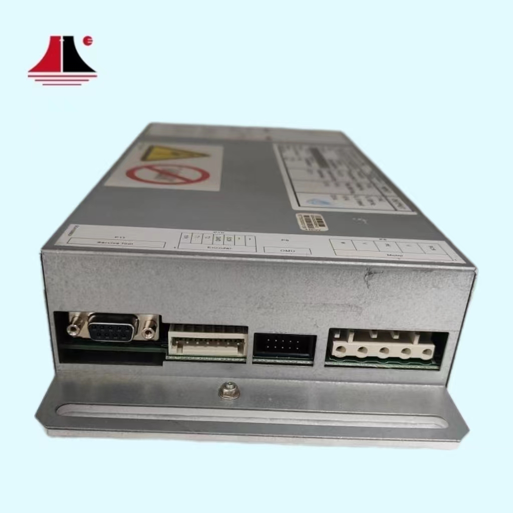 Otis Elevator Door Controller GCA24350BH10
