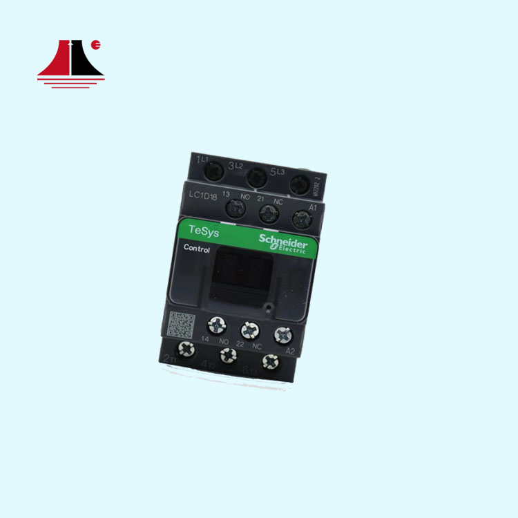 شنايدر LC1D18F7C AC110V