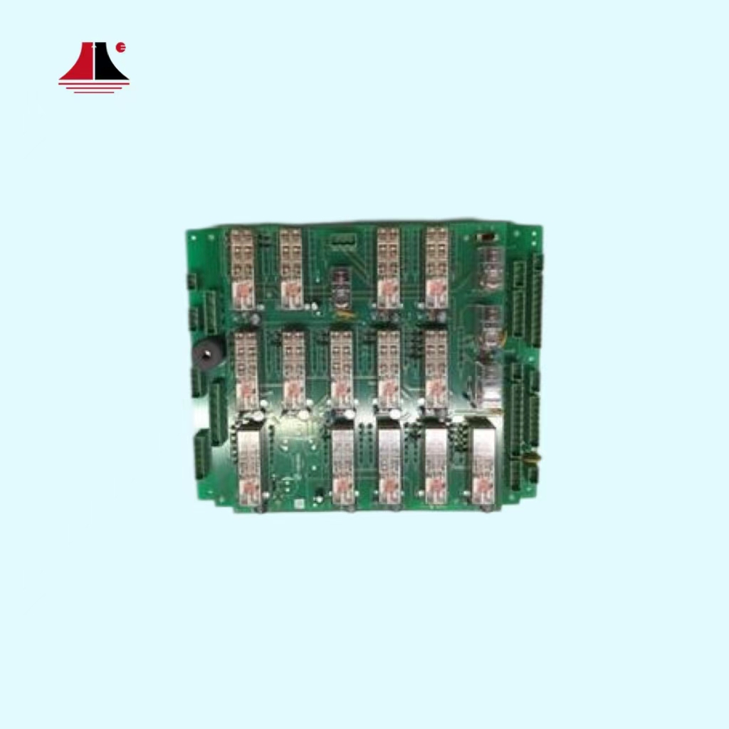 KONE Elevator PCB Board KM51446211