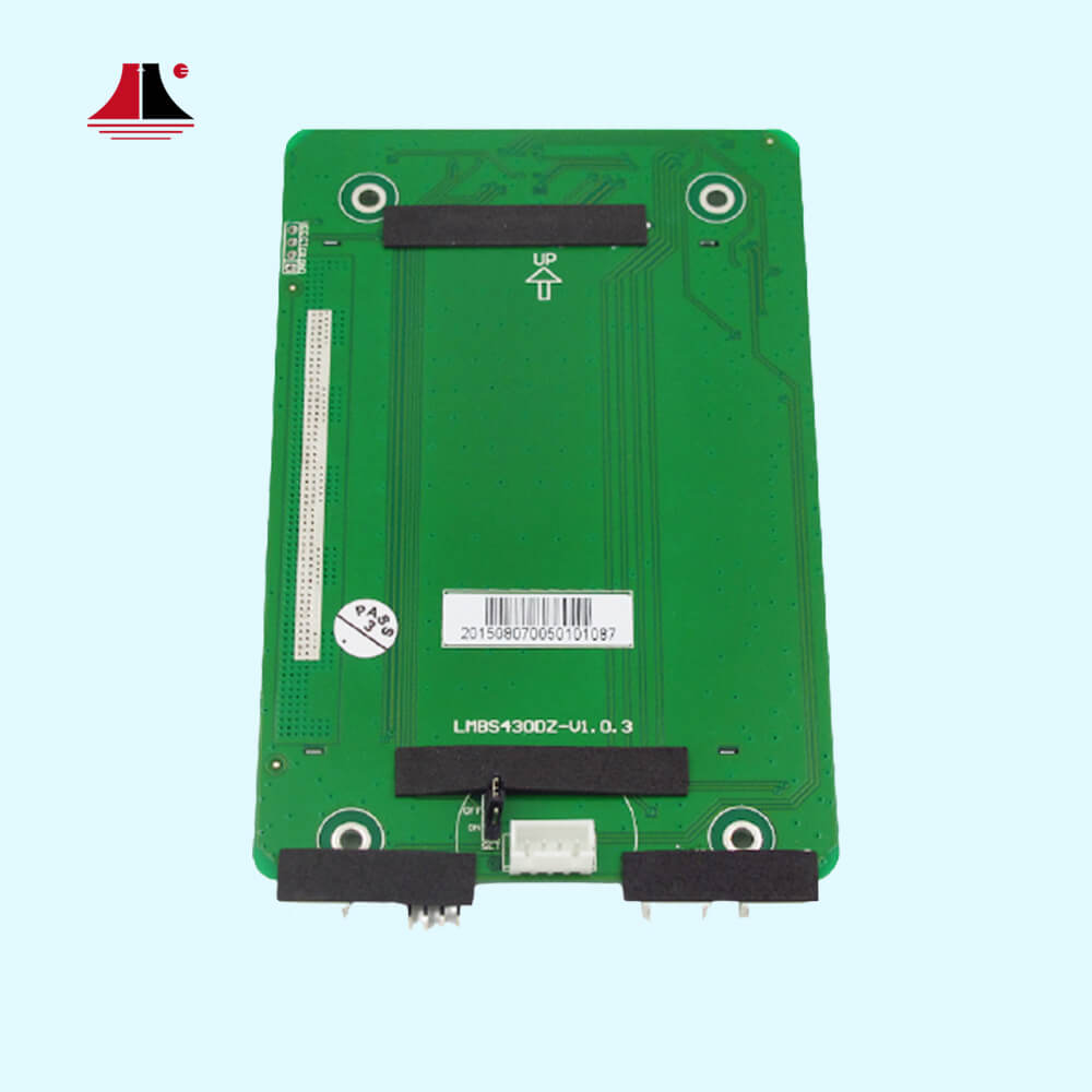 Плата лифта OTIS LMBS430DZ