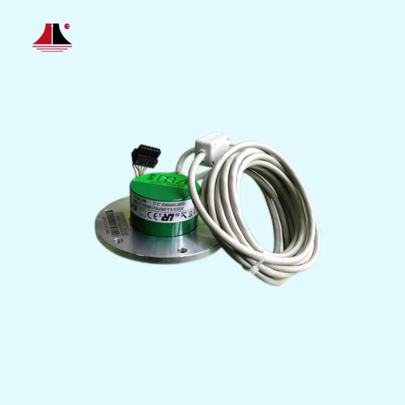 KONE Kubler Encoder KM950278G01