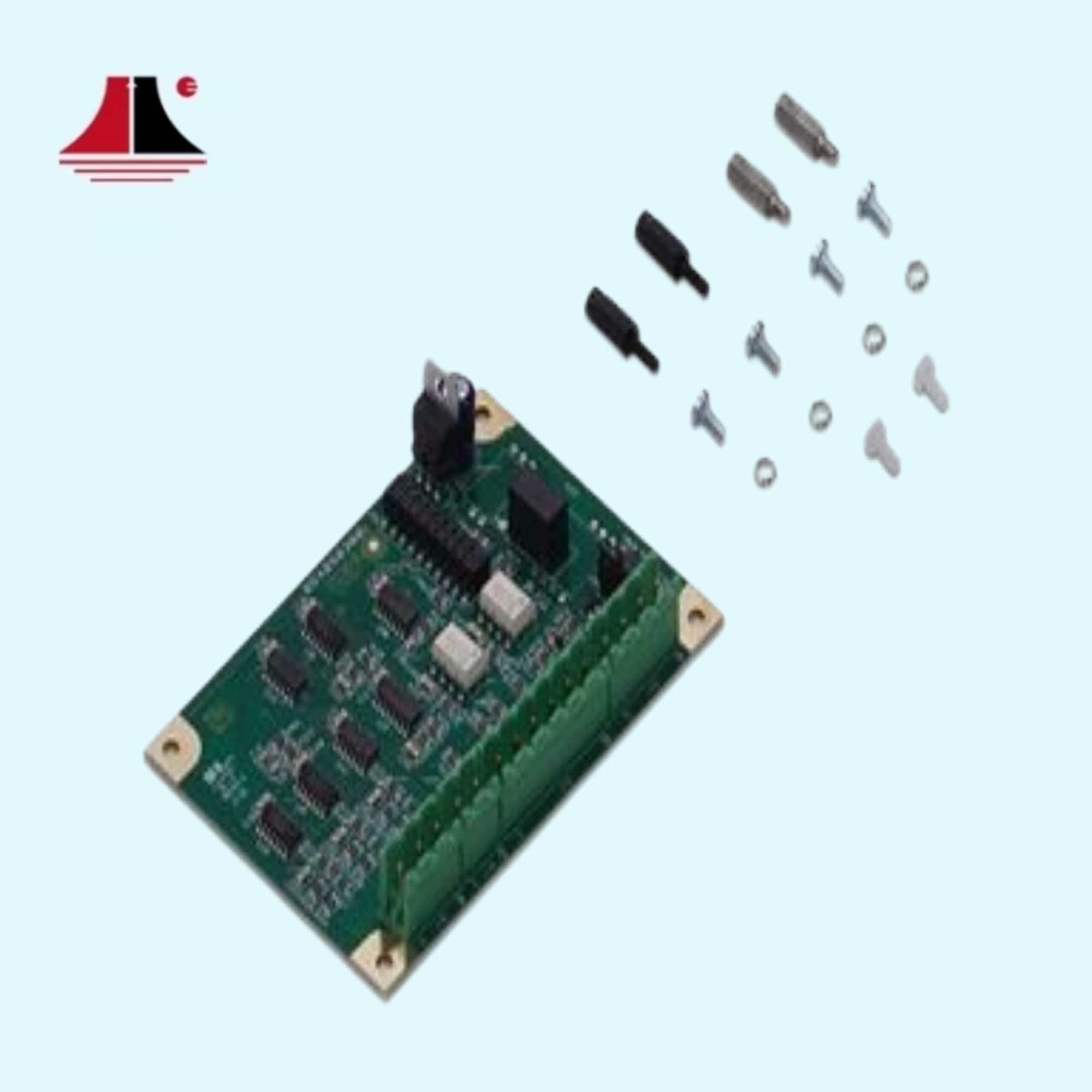 KONE PCB KM992320