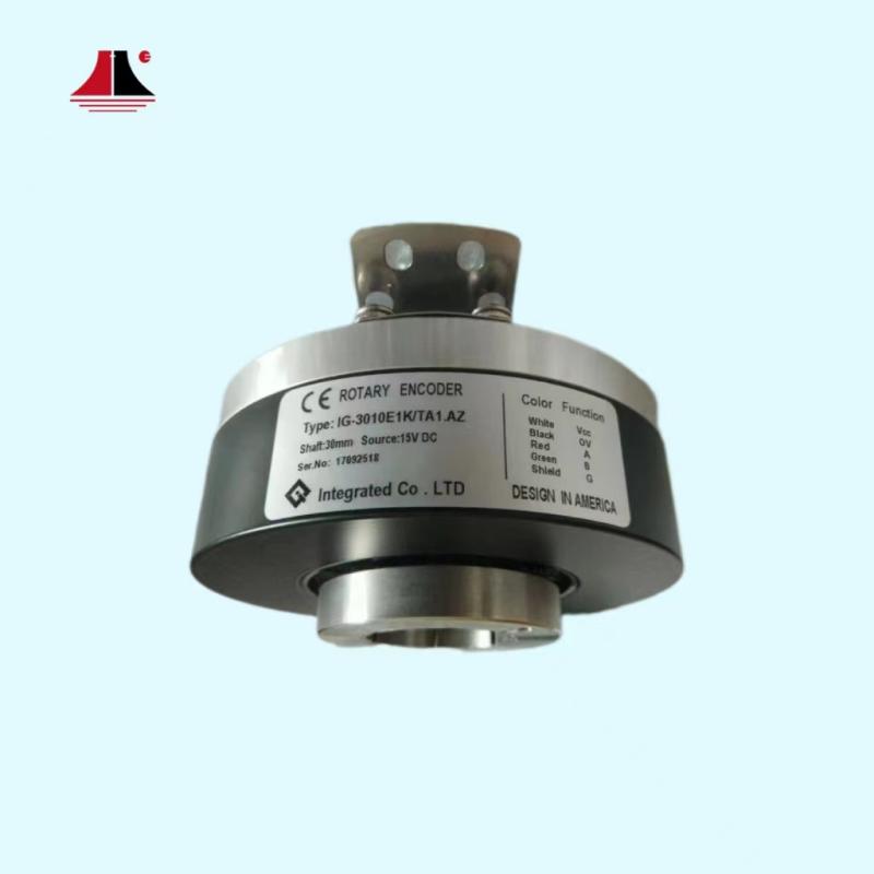Mitsubishi Encoder SBH-1024-2T3-30