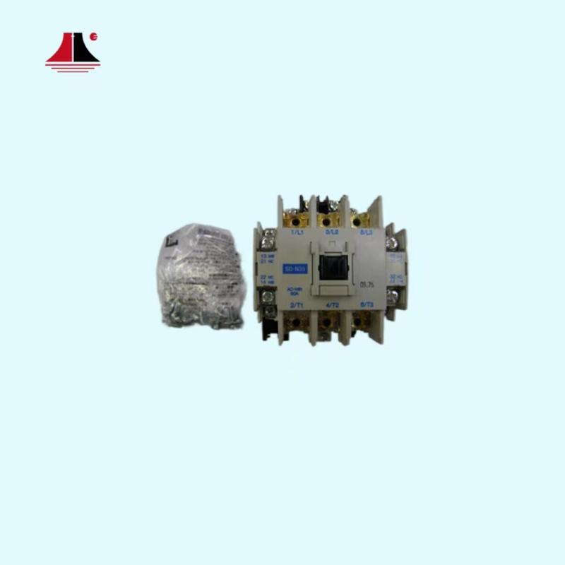 Kone Elevator Contactor KM996493