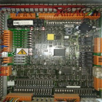 KONE KM51165509 PCB