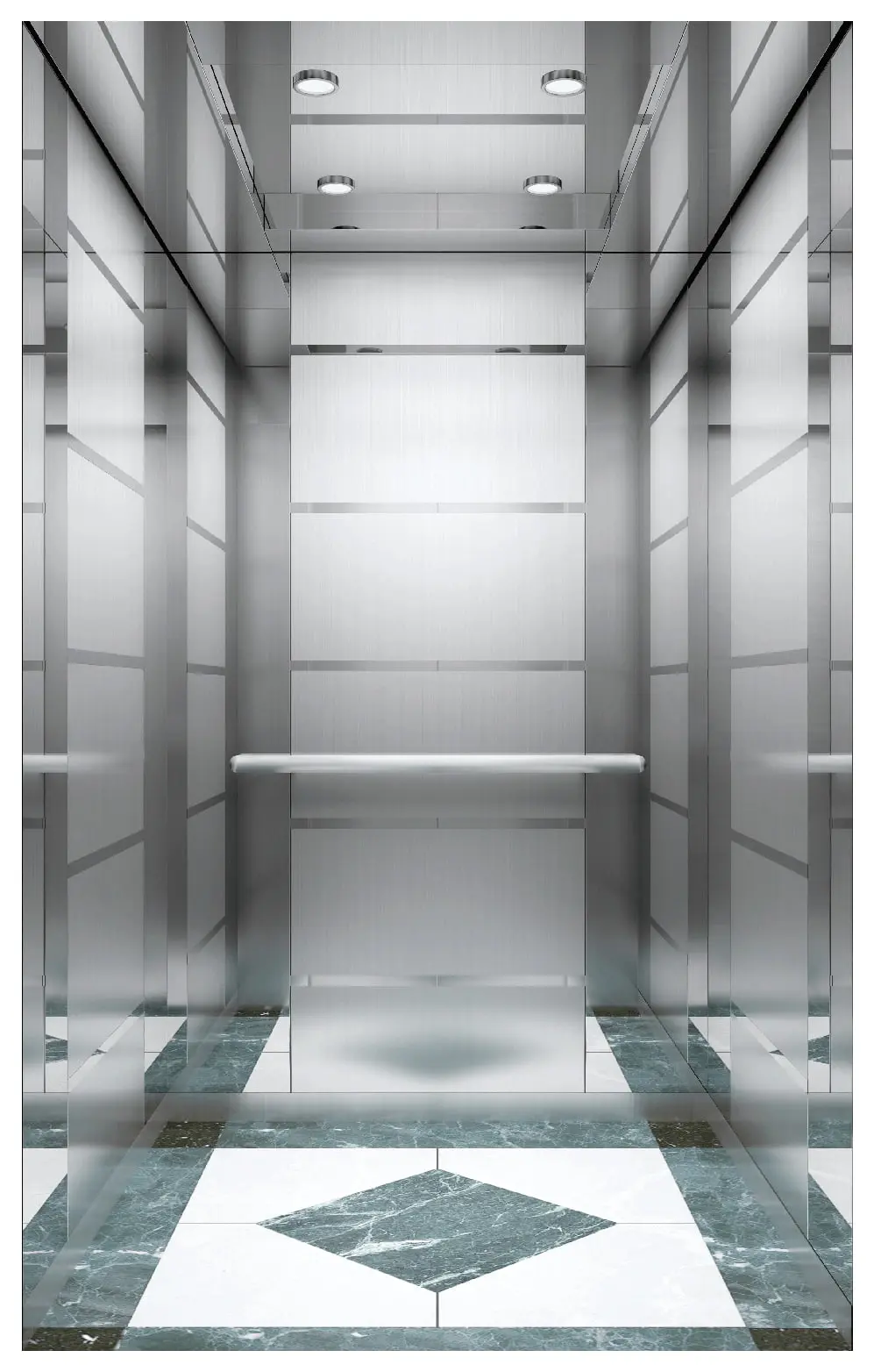 Passenger Elevator Passenger Elevator