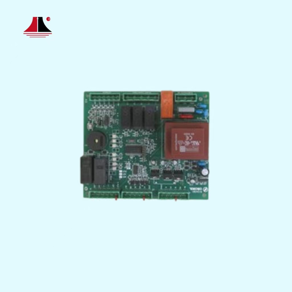 Плата печатной платы KONE Elevator KM50087444