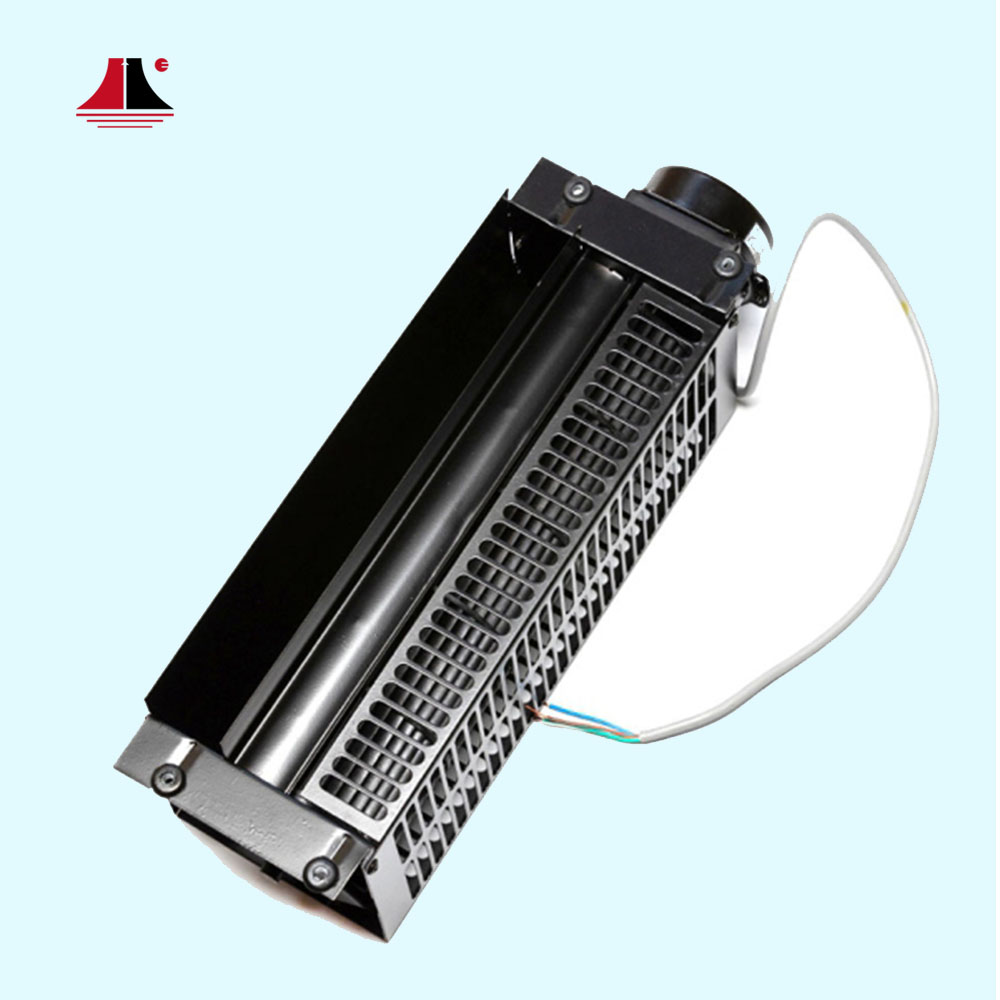 Mitsubishi Elevator Fan ZQF-330