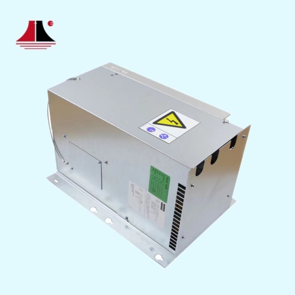 KONE Inverter KDL16L KM953503G21 14A