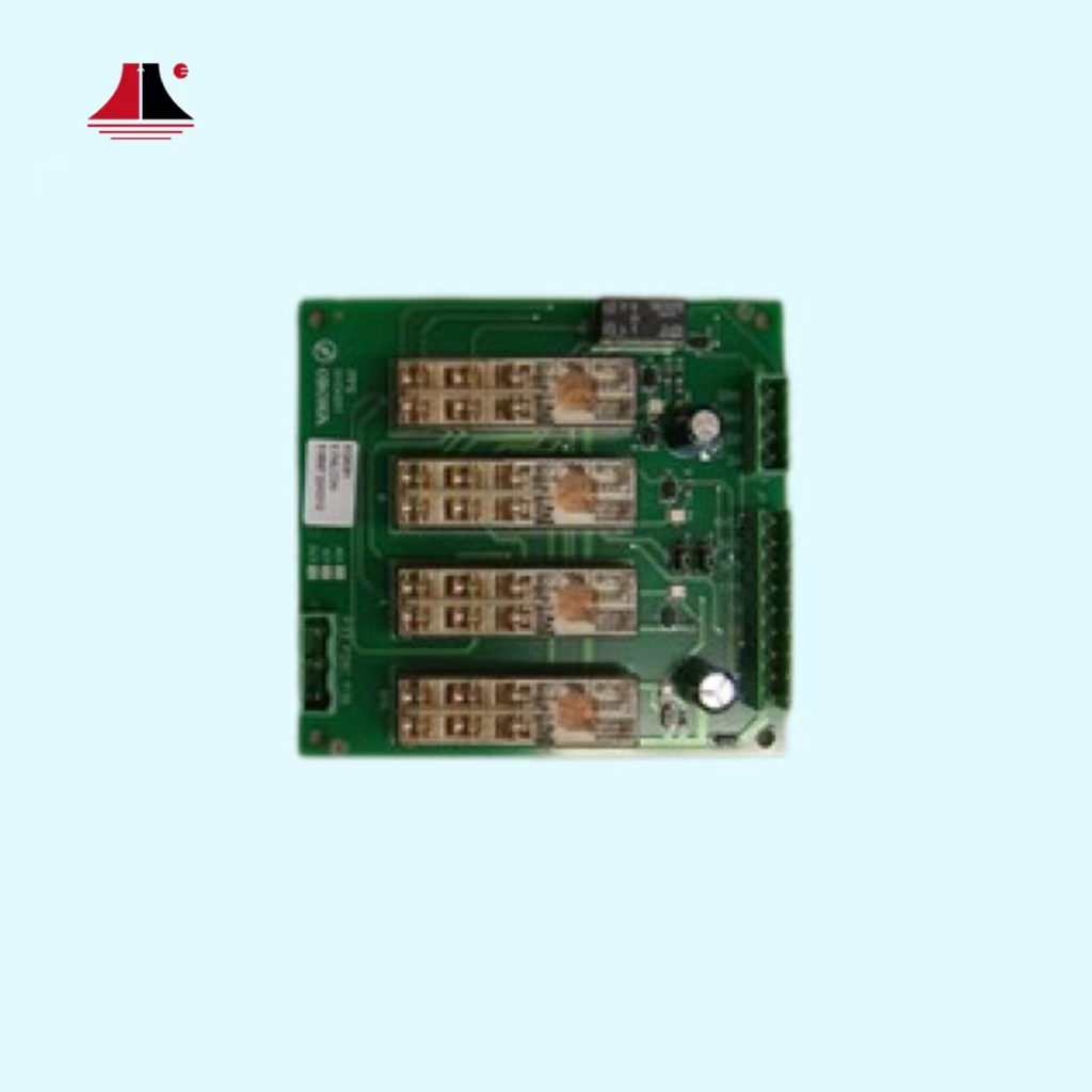 KONE Elevator PCB Board KM50089027 KONE Elevator PCB Board KM50089027