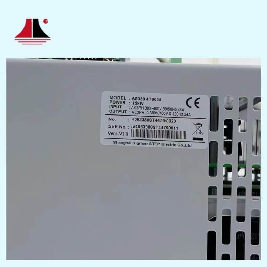STEP Inverter STEP Inverter